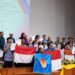 Enam Pelajar Asal Solok Raih Enam Medali di Ajang Olimpiade Internasional Malaysia