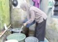 Warga Padang Keluhkan Air PDAM Berhari-hari Tak Mengalir, Tagihan Naik