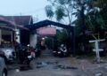 Perempuan Muda Meninggal Usai Party di Tempat Hiburan Malam Padang