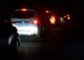 Video: Jalan Lintas Padang-Solok Macet Total di Sitinjau Lauik