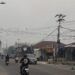 Kualitas Udara Padang Panjang Masuk Kategori Tidak Sehat, AQI Capai 162