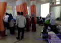 MBG di Pariaman Disetop Usai Puluhan Siswa Alami Mual, Muntah hingga Sesak Napas