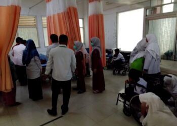 Puluhan Pelajar di Pariaman Diduga Keracunan MBG, Gejala Mual hingga Gatal-Gatal