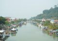 Kualitas Udara Padang Masuk Kategori Tidak Sehat, AQI Capai 158