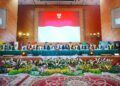 Dies Natalis ke-70, UNAND Gelar Sidang Terbuka dan Orasi Ilmiah, Teguhkan Komitmen Riset Berdampak
