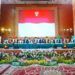 Dies Natalis ke-70, UNAND Gelar Sidang Terbuka dan Orasi Ilmiah, Teguhkan Komitmen Riset Berdampak