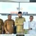 BPK Mulai Audit Belanja Daerah Padang 2026, Fadly Amran Minta OPD Antisipasi Temuan