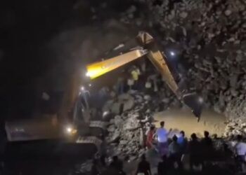 Tambang Emas Ilegal Masih Ramai di Solok Selatan, Warga Soroti Sidak Aparat