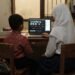 Kualitas Udara Padang Berbahaya, Siswa PAUD hingga SMP Kembali Belajar dari Rumah