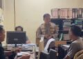 Curi Kotak Amal Masjid di Padang Pariaman, Pria 50 Tahun Ditangkap