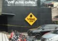 Perempuan Muda Meninggal Usai Tumbang di Pentas DJ Vegas Club Padang, LKAAM Soroti Jam Operasional Diskotek