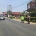 Motor Hendak Putar Arah Ditabrak dari Belakang di Lima Puluh Kota, Korban 2 Orang
