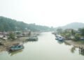 Waspada! Kualitas Udara Padang Pagi Ini Masuk Kategori Berbahaya, AQI Tembus 903