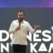 Jadi Pembicara di Indonesia Punya Kamu, Fadly Amran: Anak Muda Jangan Hanya Pintar, Harus Peduli