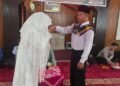 Setubuhi Anak di Bawah Umur, Pemuda di Sijunjung Menikah di Polres