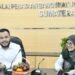 Audiensi dengan BPBPK Sumbar, Wali Kota Padang Dorong Percepatan SPAM dan TPST RDF