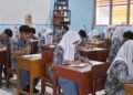 Kabut Asap di Padang Memburuk, AQI Nyaris 1.000, PAUD hingga SMA Hentikan Belajar Tatap Muka