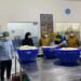 Tiga Dapur MBG di Pasaman Barat Ditemukan Bermasalah, Terancam Dihentikan