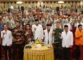 HUT ke-81 PMI, Wali Kota Padang Apresiasi Kiprah Relawan dalam Penanganan Bencana