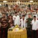 HUT ke-81 PMI, Wali Kota Padang Apresiasi Kiprah Relawan dalam Penanganan Bencana