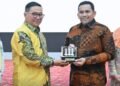 Pemko Bukittinggi Lepas Kajari Djamaludin yang Akhiri Masa Tugas, Ramlan Apresiasi Sinergi Selama Ini