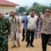 Pemko Padang dan Satgas PRR Pantau Progres Pembangunan Huntap Balai Gadang