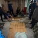 Hampir 30 Kg Ganja Gagal Masuk Sumbar, Napi Lapas Bukittinggi Disebut Terlibat