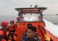 Tiga Nelayan Hilang Kontak Setelah KM Rafa 02 Mati Mesin di Perairan Mentawai