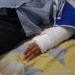 Siswi SD di Pasaman Alami Patah Pergelangan Tangan, Diduga Akibat Didorong Teman Saat Olahraga