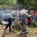 Kebakaran Rumah Kayu di Agam, Emas 50 Gram Milik Korban Berhasil Ditemukan