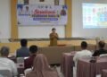 Pemko Padang Panjang Perkuat Kelurahan Siaga TBC untuk Cegah Penularan