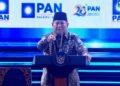 Prabowo Sindir Pakar, Sebut Saking Pintarnya Jadi Goblok