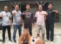 Lansia di Pasaman Barat Perkosa Perempuan Disabilitas hingga Hamil 8 Bulan