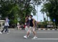CFD Padang 20 September 2026 Ditiadakan Akibat Kabut Asap