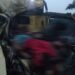 Truk Asal Sumbar Kecelakaan di Riau, 2 Orang Tewas, 2 Lainnya Luka Berat