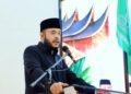 Hadiri Rapimwil Pemuda Muhammadiyah, Wali Kota Fadly Amran Dorong Kegiatan Nasional Digelar di Padang