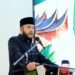 Hadiri Rapimwil Pemuda Muhammadiyah, Wali Kota Fadly Amran Dorong Kegiatan Nasional Digelar di Padang