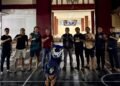 Pinjam Motor Teman, Pemuda di Solok Malah Gadaikan Rp3 Juta untuk Sabu