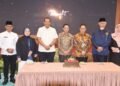 Wali Kota Pariaman Hadiri Agenda Wamenkes, Penguatan Fasilitas Kesehatan Jadi Perhatian