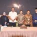 Wali Kota Pariaman Hadiri Agenda Wamenkes, Penguatan Fasilitas Kesehatan Jadi Perhatian