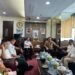 Wako Padang Panjang Audiensi ke Kemendagri, Bahas Penguatan Fiskal dan APBD 2027