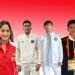 Empat Atlet Sumbar Perkuat Kontingen Indonesia di Asian Games 2026