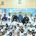 245 Karateka Lemkari Kota Padang Ikuti Ujian Kenaikan Tingkat Semester II 2026