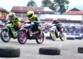 Wali Kota Padang Panjang Open Road Race 2026 Sukses Digelar, Diikuti Ratusan Peserta dari 3 Provinsi
