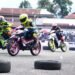 Wali Kota Padang Panjang Open Road Race 2026 Sukses Digelar, Diikuti Ratusan Peserta dari 3 Provinsi