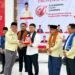 Hadiri Milad ke-1 PKDP Banten, Bupati Padang Pariaman Ajak Warga Perkuat Silaturahmi dan Kekompakan di Perantauan