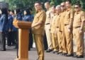 Tingkatkan Kenyamanan Warga, Pemko Bukittinggi Benahi Jalan, Trotoar hingga Taman