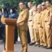 Tingkatkan Kenyamanan Warga, Pemko Bukittinggi Benahi Jalan, Trotoar hingga Taman