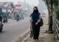 Kualitas Udara Dharmasraya Belum Membaik, AQI Tembus 153