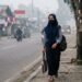 Kualitas Udara Dharmasraya Belum Membaik, AQI Tembus 153